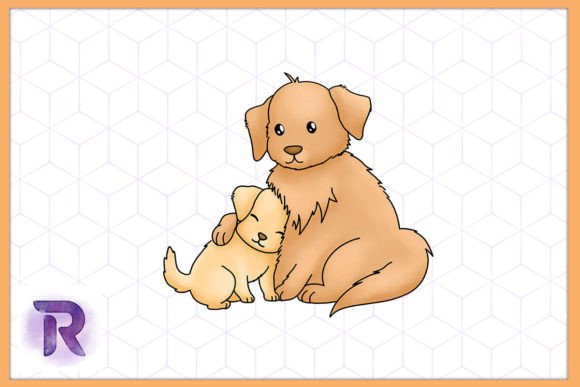 Celebrate Dog Mama Animal Mother's Day in Style