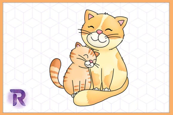 Celebrate the Cat Mama in Your Life: A Creative Mother's Day Design Guide