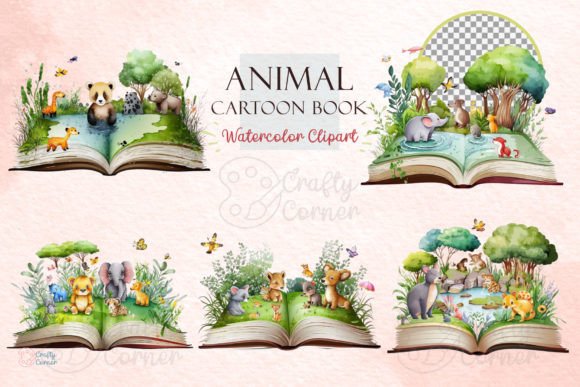 Charming Owl Illustrations: A Watercolor Clipart Deep Dive