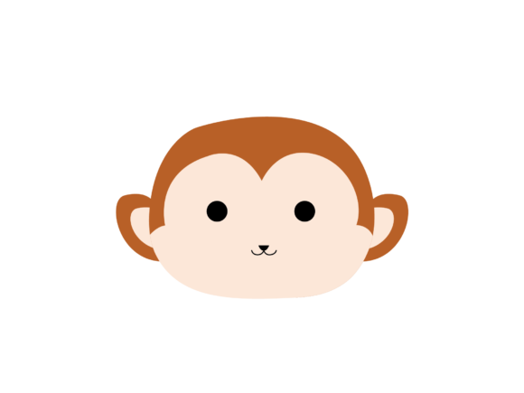 Kawaii Animal Illutration-07: Beyond Typography